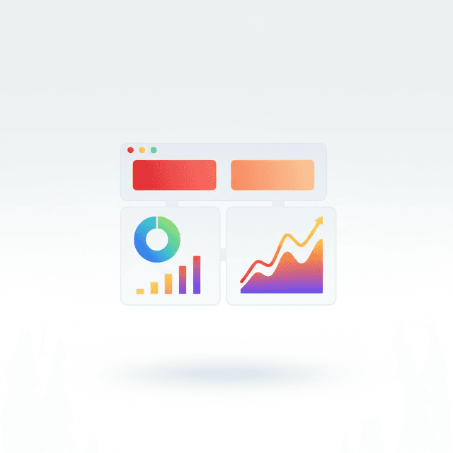 Notion Dashboard Business